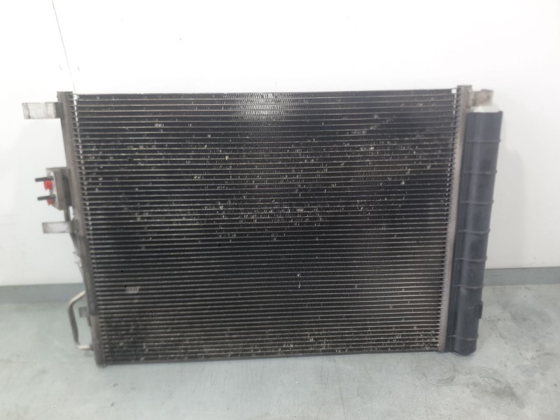 Recambio de condensador / radiador aire acondicionado para hyundai tucson (tl, tle) 1.7 crdi referencia OEM IAM 97606D7050  