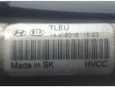 Recambio de condensador / radiador aire acondicionado para hyundai tucson (tl, tle) 1.7 crdi referencia OEM IAM 97606D7050  