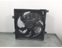 Recambio de electroventilador para hyundai tucson (tl, tle) 1.7 crdi referencia OEM IAM 25380D7000 25386D7000 