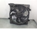 Recambio de electroventilador para hyundai tucson (tl, tle) 1.7 crdi referencia OEM IAM 25380D7000 25386D7000 