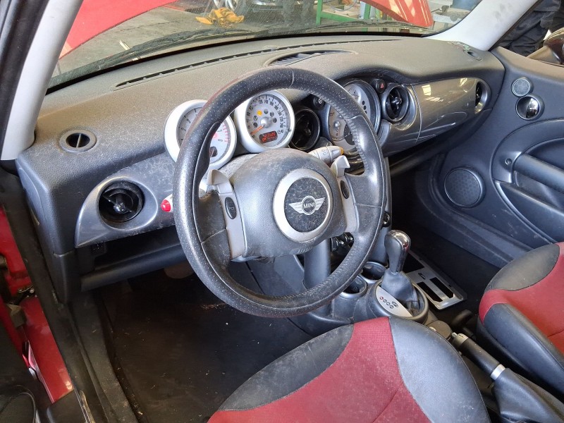 mini mini (r50, r53) del año 2006