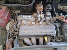 Recambio de motor completo para mini mini (r50, r53) cooper referencia OEM IAM W10B16A 11000430230 