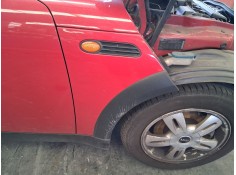 Recambio de aleta delantera derecha para mini mini (r50, r53) cooper referencia OEM IAM 41217037438  