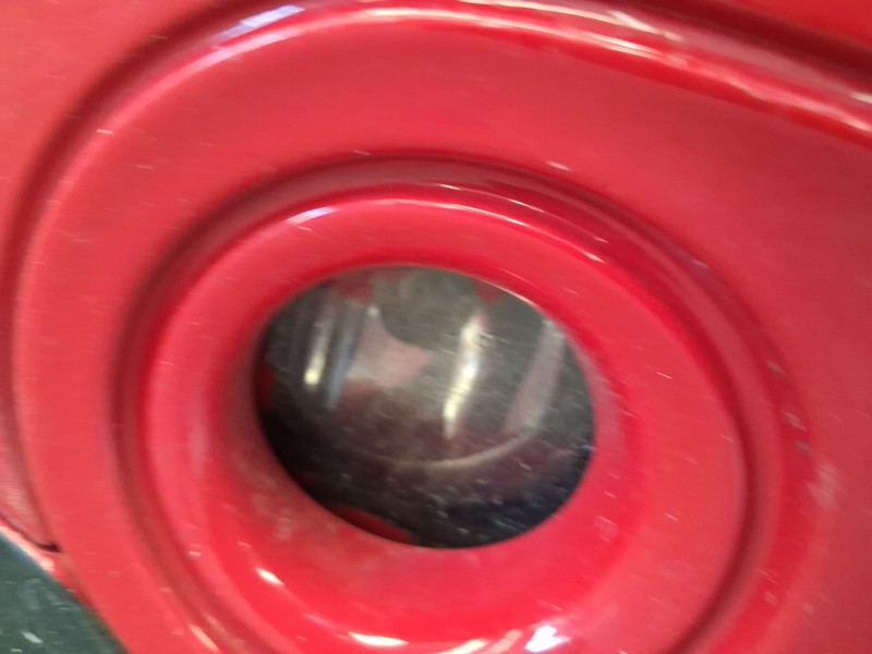 Recambio de faro antiniebla derecho para mini mini (r50, r53) cooper referencia OEM IAM 63176925050  
