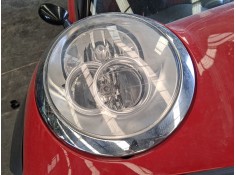 Recambio de faro derecho para mini mini (r50, r53) cooper referencia OEM IAM 63127198730  