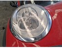 Recambio de faro derecho para mini mini (r50, r53) cooper referencia OEM IAM 63127198730  
