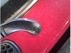 Recambio de motor limpia delantero para mini mini (r50, r53) cooper referencia OEM IAM   