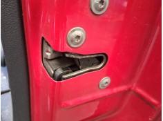 CERRADURA PUERTA DELANTERA DERECHA 