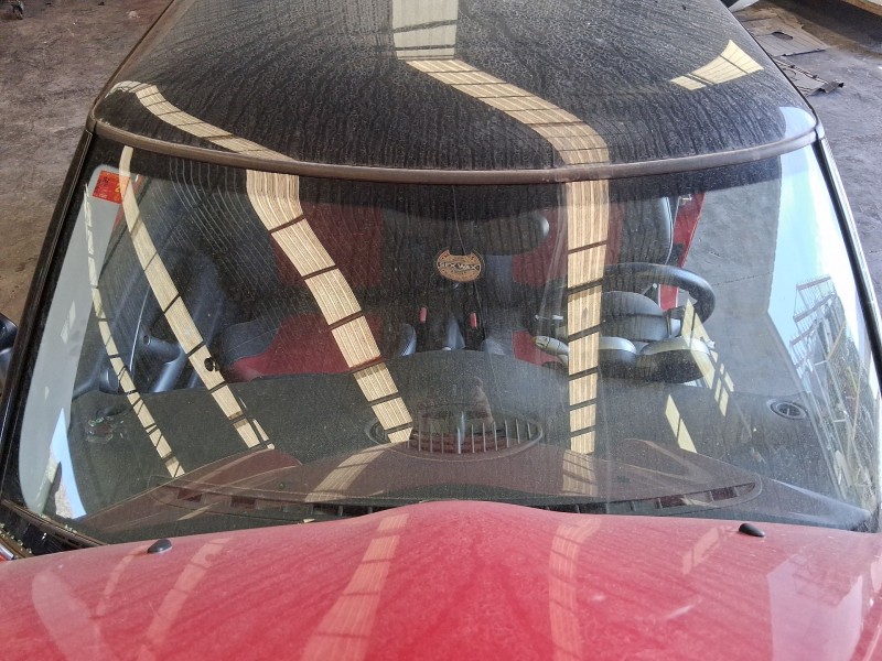 Recambio de parabrisas para mini mini (r50, r53) cooper referencia OEM IAM 51312753978  