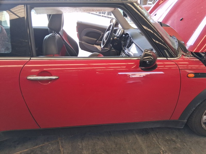 Recambio de puerta delantera derecha para mini mini (r50, r53) cooper referencia OEM IAM 41515A2A3A2  
