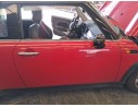 Recambio de puerta delantera derecha para mini mini (r50, r53) cooper referencia OEM IAM 41515A2A3A2  
