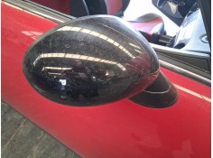Recambio de retrovisor derecho para mini mini (r50, r53) cooper referencia OEM IAM 51167192470 ELECTRICO 