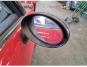 Recambio de retrovisor derecho para mini mini (r50, r53) cooper referencia OEM IAM 51167192470 ELECTRICO 