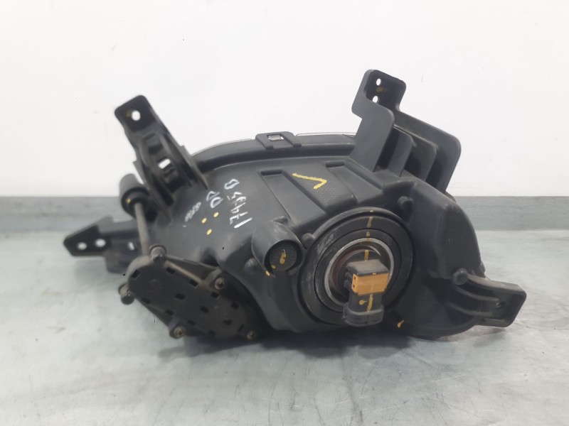 Recambio de faro antiniebla derecho para hyundai tucson (tl, tle) 1.7 crdi referencia OEM IAM 92202D7000  