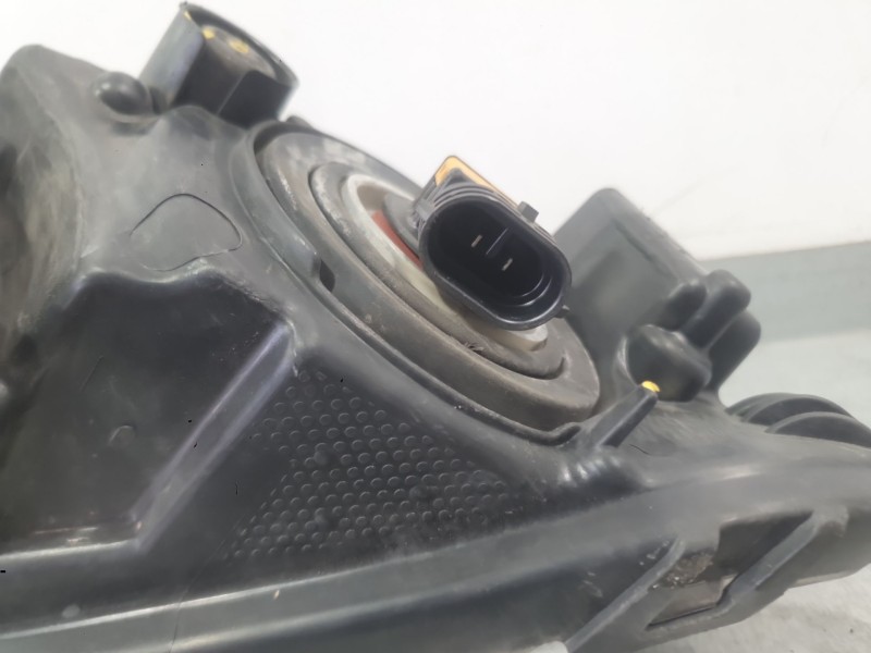 Recambio de faro antiniebla derecho para hyundai tucson (tl, tle) 1.7 crdi referencia OEM IAM 92202D7000  