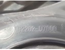 Recambio de faro antiniebla derecho para hyundai tucson (tl, tle) 1.7 crdi referencia OEM IAM 92202D7000  