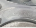 Recambio de faro antiniebla izquierdo para hyundai tucson (tl, tle) 1.7 crdi referencia OEM IAM 92201D7000  