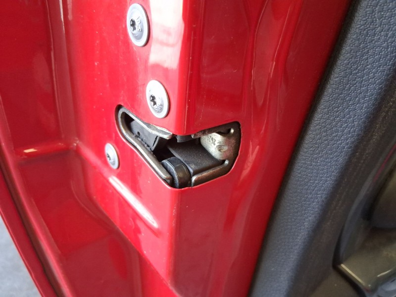 Recambio de cerradura puerta delantera izquierda para mini mini (r50, r53) cooper referencia OEM IAM   