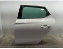 Recambio de puerta trasera izquierda para seat leon (kl1, klg) 2.0 tdi referencia OEM IAM 5FA833051C  