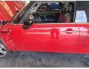 Recambio de puerta delantera izquierda para mini mini (r50, r53) cooper referencia OEM IAM 41515A2A3A1  