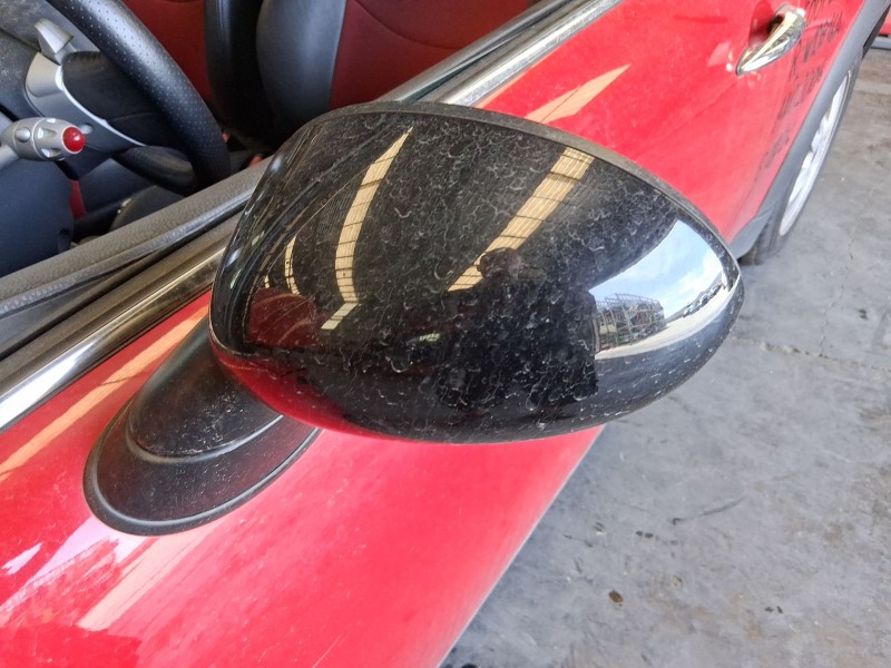 Recambio de retrovisor izquierdo para mini mini (r50, r53) cooper referencia OEM IAM 51167192469 ELECTRICO 
