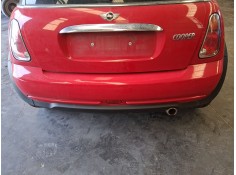 PARAGOLPES TRASERO 51127127954 