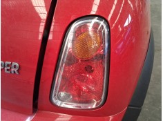 Recambio de piloto trasero derecho para mini mini (r50, r53) cooper referencia OEM IAM 63217166956  