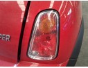 Recambio de piloto trasero derecho para mini mini (r50, r53) cooper referencia OEM IAM 63217166956  