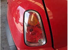 PILOTO TRASERO IZQUIERDO 63217166955 
