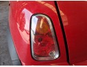 Recambio de piloto trasero izquierdo para mini mini (r50, r53) cooper referencia OEM IAM 63217166955  