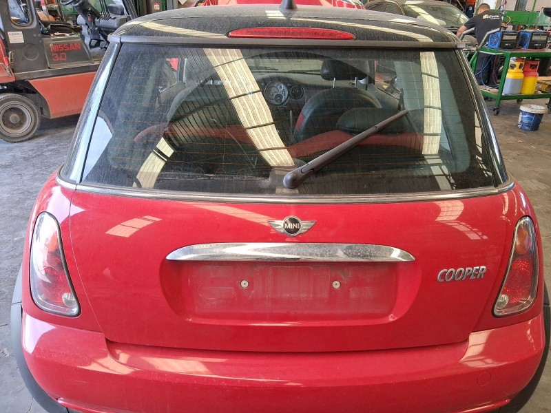 Recambio de porton trasero para mini mini (r50, r53) cooper referencia OEM IAM 41627139735  