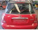 Recambio de porton trasero para mini mini (r50, r53) cooper referencia OEM IAM 41627139735  