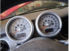 Recambio de cuadro instrumentos para mini mini (r50, r53) cooper referencia OEM IAM 62116966492  