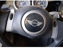 Recambio de kit airbag para mini mini (r50, r53) cooper referencia OEM IAM 32306779259  32306779259 CONDUCTOR 72129115222 ACOMPA