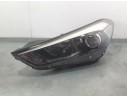 Recambio de faro izquierdo para hyundai tucson (tl, tle) 1.7 crdi referencia OEM IAM 92101D7101  