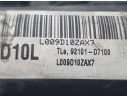 Recambio de faro izquierdo para hyundai tucson (tl, tle) 1.7 crdi referencia OEM IAM 92101D7101  