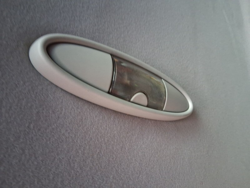 Recambio de luz interior para mini mini (r50, r53) cooper referencia OEM IAM 63316937953  