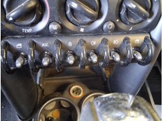 Recambio de mando multifuncion para mini mini (r50, r53) cooper referencia OEM IAM   