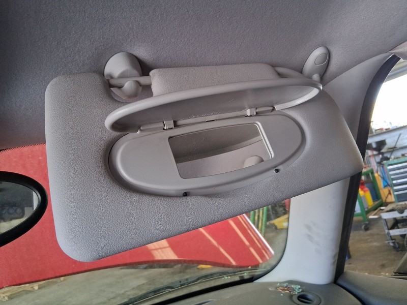 Recambio de parasol derecho para mini mini (r50, r53) cooper referencia OEM IAM 51167129566  