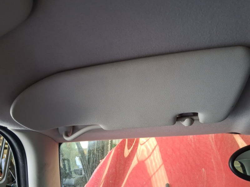 Recambio de parasol izquierdo para mini mini (r50, r53) cooper referencia OEM IAM 51167129565  