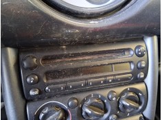 SISTEMA AUDIO / RADIO CD 65126943422 