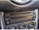Recambio de sistema audio / radio cd para mini mini (r50, r53) cooper referencia OEM IAM 65126943422  