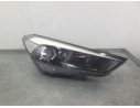 Recambio de faro derecho para hyundai tucson (tl, tle) 1.7 crdi referencia OEM IAM 92102D7101  