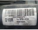 Recambio de faro derecho para hyundai tucson (tl, tle) 1.7 crdi referencia OEM IAM 92102D7101  