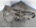 Recambio de caja cambios para bmw 1 (f20) 116 d referencia OEM IAM AU4 5598870 2300760098803