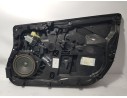Recambio de elevalunas delantero derecho para ford fiesta (ccn) ambiente referencia OEM IAM C1BBA042H16AB  ELECTRICO 6 PINS