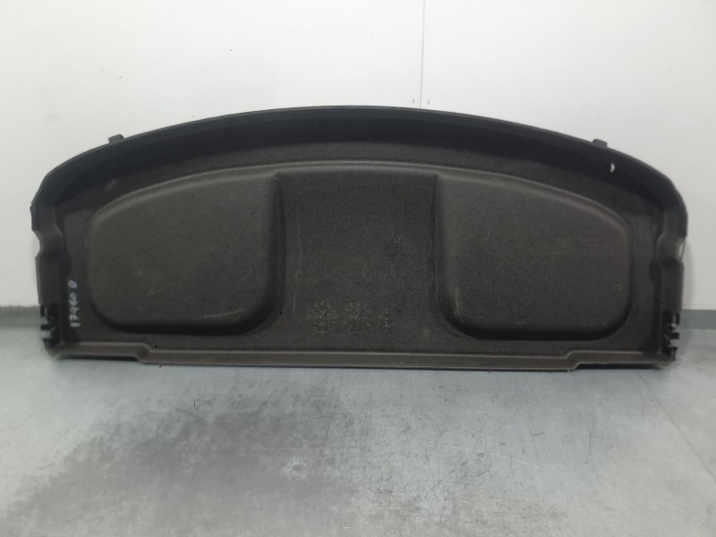 Recambio de bandeja trasera para toyota auris (_e15_) 1.4 d-4d (nde150_) referencia OEM IAM 6433002441C1  