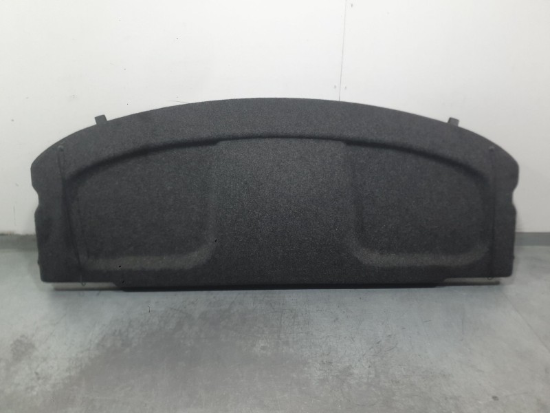 Recambio de bandeja trasera para toyota auris (_e15_) 1.4 d-4d (nde150_) referencia OEM IAM 6433002441C1  