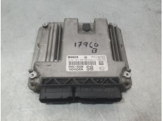 CENTRALITA MOTOR UCE 8966102S80 0281014846 BOSCH