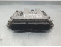 Recambio de centralita motor uce para toyota auris (_e15_) 1.4 d-4d (nde150_) referencia OEM IAM 8966012J21  